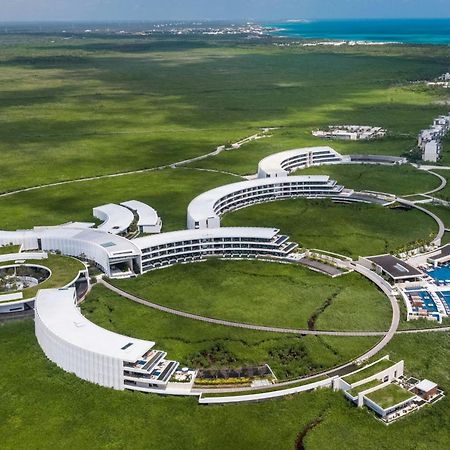 The St. Regis Kanai Resort, Riviera Maya Punta Maroma Екстер'єр фото