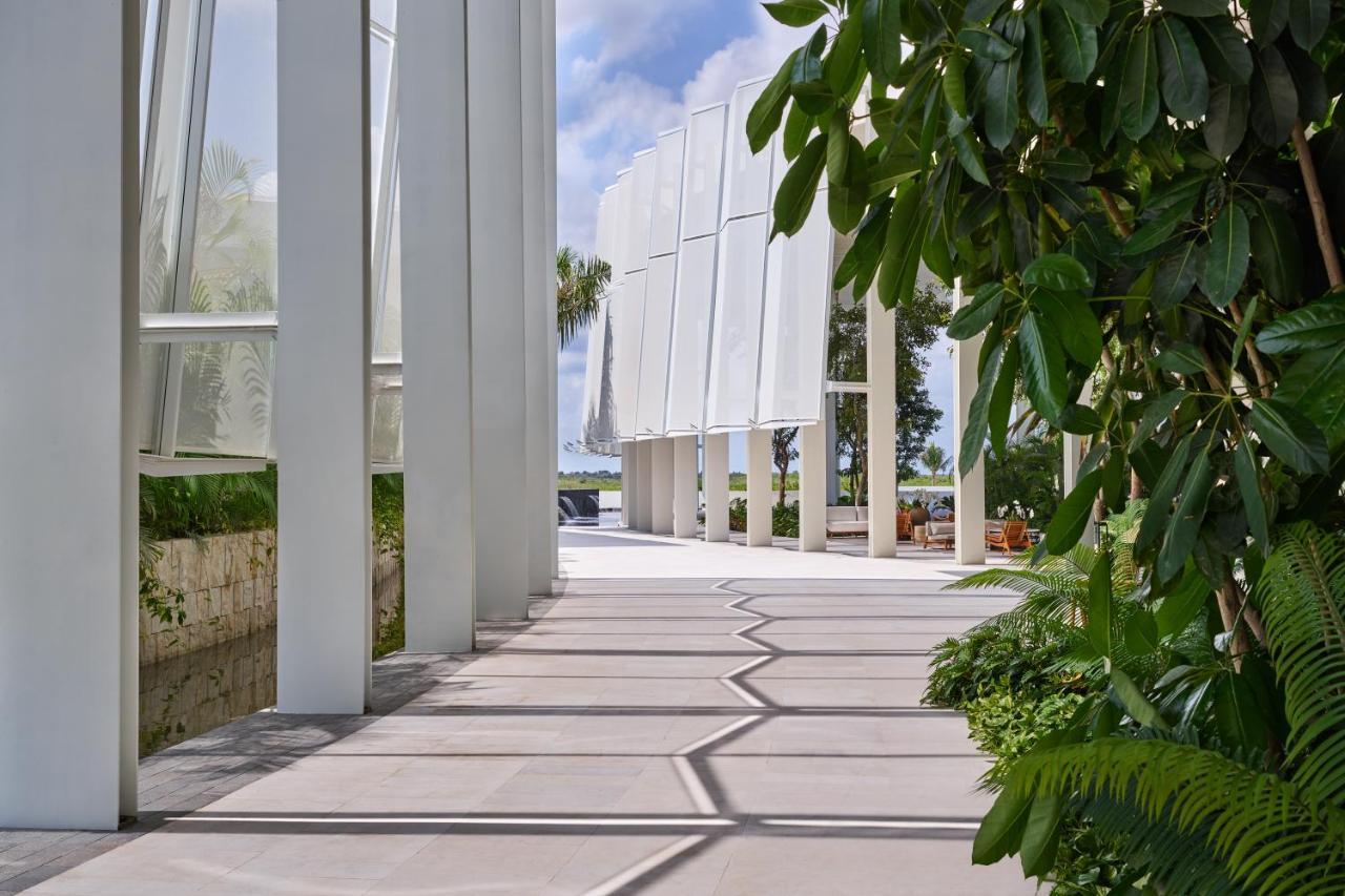 The St. Regis Kanai Resort, Riviera Maya Punta Maroma Екстер'єр фото