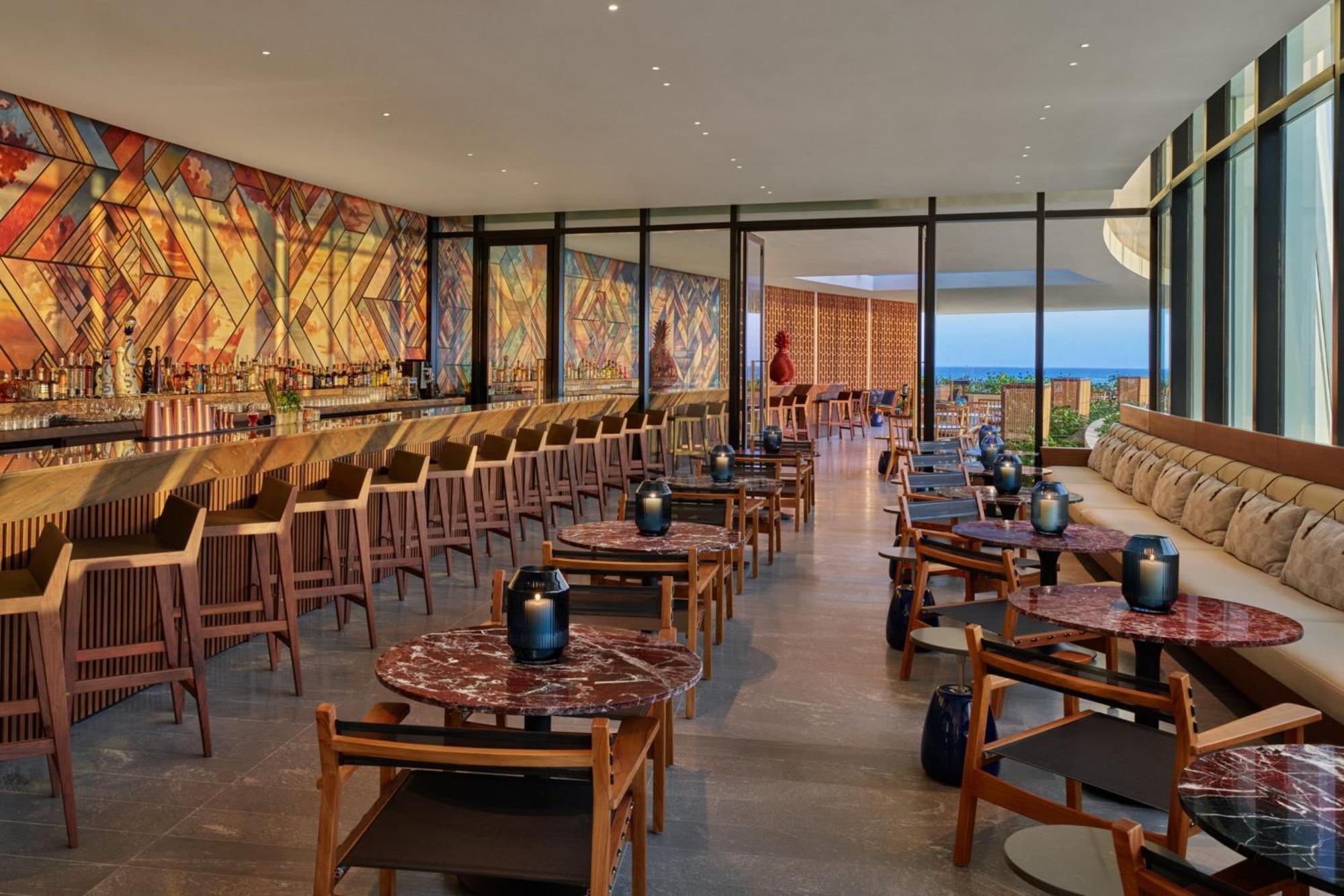 The St. Regis Kanai Resort, Riviera Maya Punta Maroma Екстер'єр фото