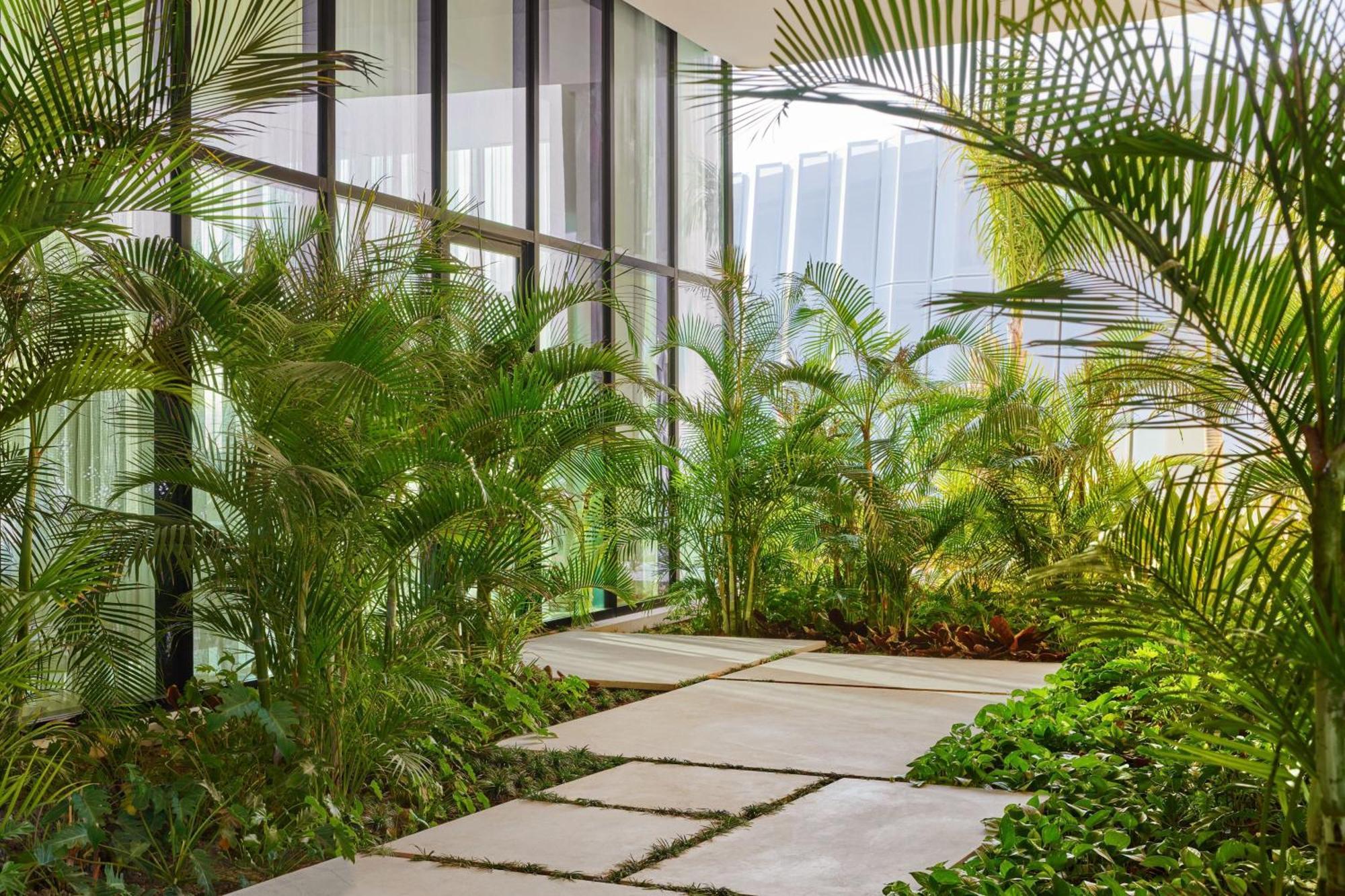 The St. Regis Kanai Resort, Riviera Maya Punta Maroma Екстер'єр фото