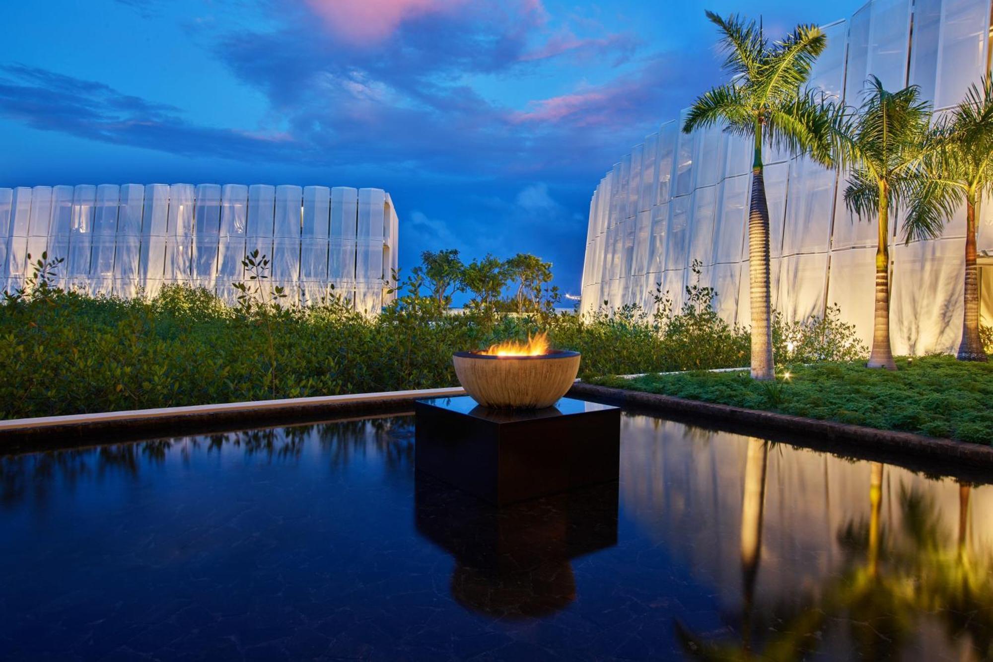 The St. Regis Kanai Resort, Riviera Maya Punta Maroma Екстер'єр фото